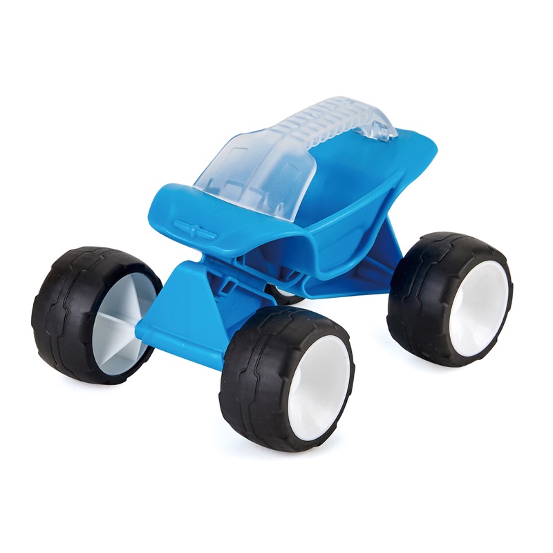 Buggy Dune Buggy | Kotoran Mini Sand Kendaraan Mobil Mainan Untuk Anak-anak, Biru